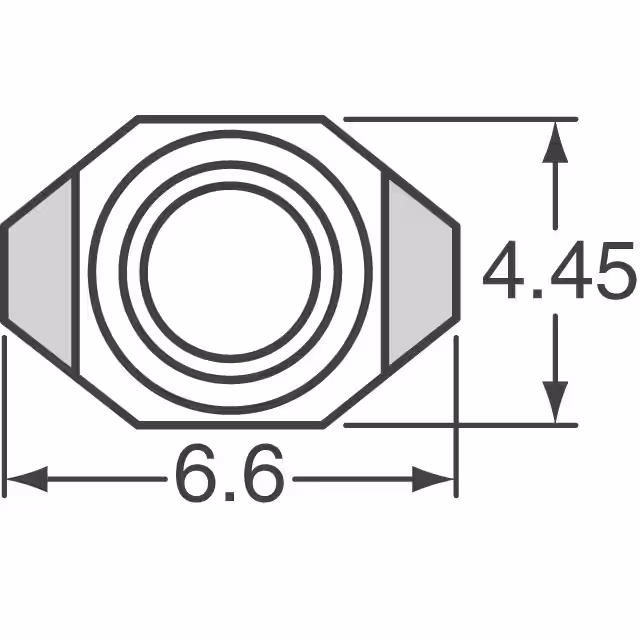 SDS680R-335M API Delevan Inc.  Inductores fijos